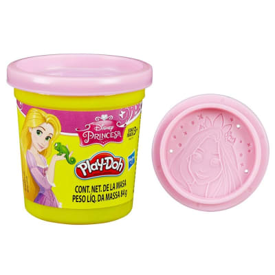 PLAYDOH DISNEY PRINCESS SINGLE SURTIDO PLAYDOH DISNEY PRINCESS SINGLE SURTIDO