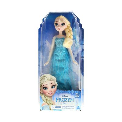 FROZEN MUÑECAS CLÁSICAS FROZEN MUÑECAS CLÁSICAS