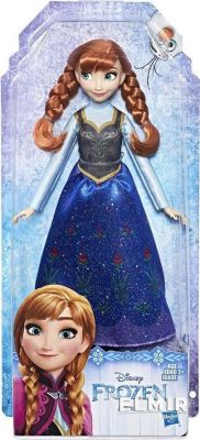 FROZEN MUÑECAS CLÁSICAS FROZEN MUÑECAS CLÁSICAS