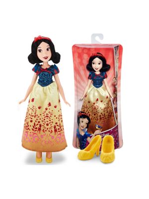 PRINCESAS DISNEY CLASSIC FASHION SURTIDO PRINCESAS DISNEY CLASSIC FASHION SURTIDO