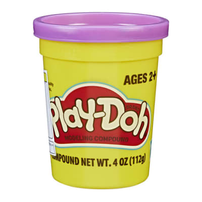 PLAYDOH ONE PACK PLAYDOH ONE PACK
