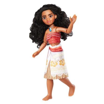 MOANA MUÑECA BÁSICA MOANA MUÑECA BÁSICA