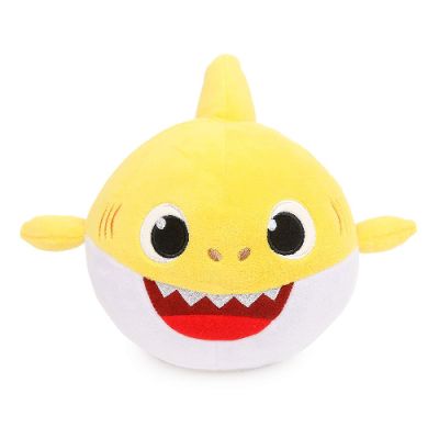 BABY SHARK PELUCHE CON MOVIMIENTO BABY SHARK PELUCHE CON MOVIMIENTO