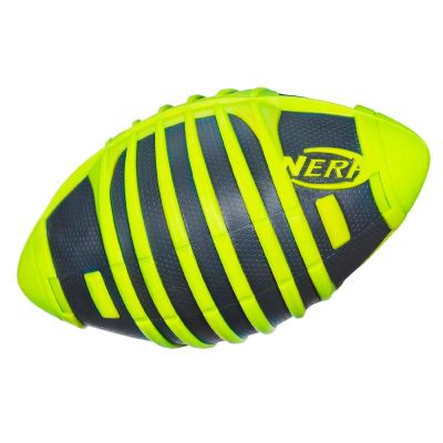 NERF SPORTS WEATHER FOOTBALL SURTIDO NERF SPORTS WEATHER FOOTBALL SURTIDO