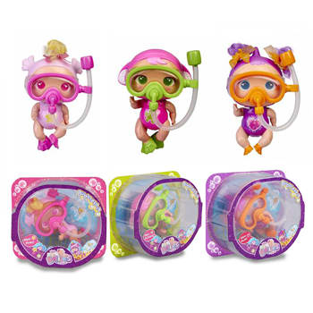 BELLIES MINI ACUATICO SURT BELLIES MINI ACUATICO SURT