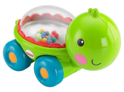 FISHER-PRICE TORTUGA PELOTITAS FISHER-PRICE TORTUGA PELOTITAS