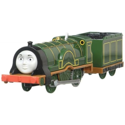THOMAS & FRIENDS TREN CON VAGÓN SURTIDO THOMAS & FRIENDS TREN CON VAGÓN SURTIDO