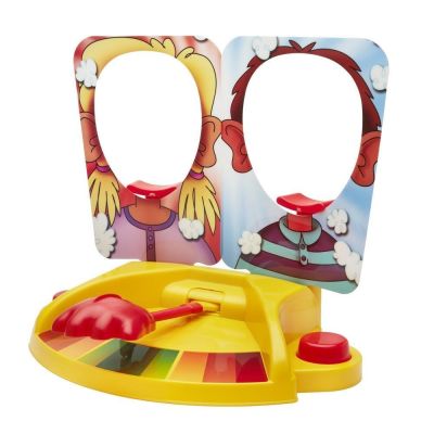 JUEGO ¡DESAFÍO PASTELAZO! JUEGO ¡DESAFÍO PASTELAZO!