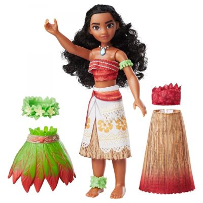 MOANA MODA ISLEÑA MOANA MODA ISLEÑA