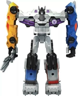 TRANSFORMERS EQUIPO DE COMBINACIONES SURTIDO TRANSFORMERS EQUIPO DE COMBINACIONES SURTIDO