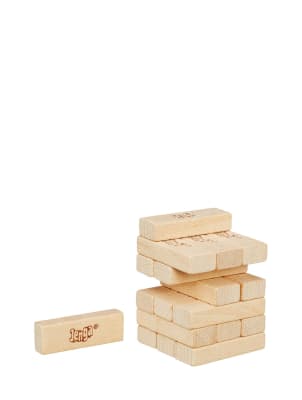 JUEGO JENGA MINI JUEGO JENGA MINI