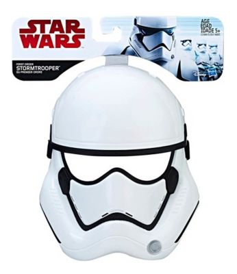 STAR WARS MASCARAS SURTIDO STAR WARS MASCARAS SURTIDO