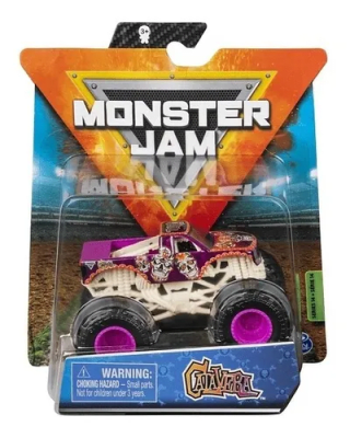 MONSTER JAM PACK 6044941 MONSTER JAM PACK 6044941