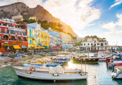 Capri - 1500 piezas - High Quality Collection 98453 Capri - 1500 piezas - High Quality Collection 98453