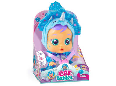 CRY BABIES FANTASY TINA CRY BABIES FANTASY TINA
