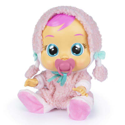 CRY BABIES CANDY CRY BABIES CANDY