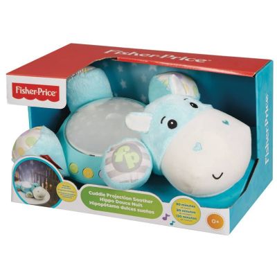 FISHER-PRICEP HIPO HORA DE DORMIR FISHER-PRICEP HIPO HORA DE DORMIR