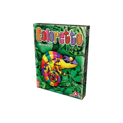 Coloretto Coloretto