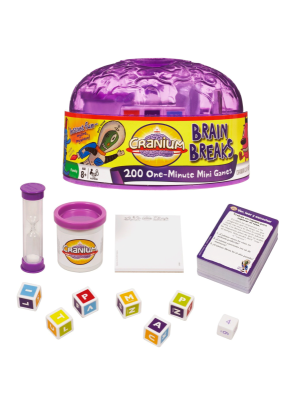 JUEGO CRANIUM AL INSTANTE JUEGO CRANIUM AL INSTANTE