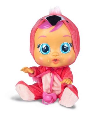 CRY BABIES FANCY (FLAMENCO) CRY BABIES FANCY (FLAMENCO)
