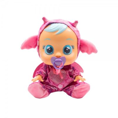 CRY BABIES BRUNY (DRAGÓN)CRY CRY BABIES BRUNY (DRAGÓN)CRY