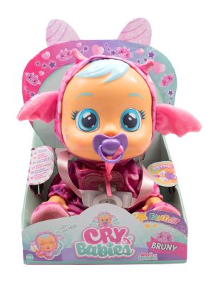 CRY BABIES BRUNY (DRAGÓN)CRY CRY BABIES BRUNY (DRAGÓN)CRY