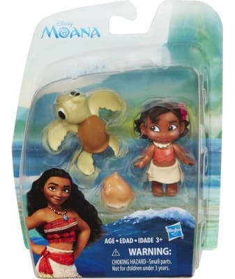 DPR MOANA SMALL FIGURE AST DPR MOANA SMALL FIGURE AST
