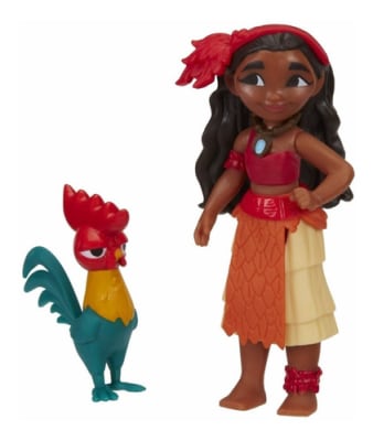 DPR MOANA SMALL FIGURE AST DPR MOANA SMALL FIGURE AST