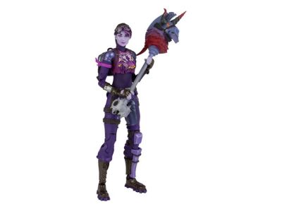 FORTNITE FIGURA DE ACCIÓN 7 FORTNITE FIGURA DE ACCIÓN 7