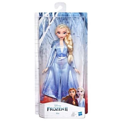 FROZEN 2 PERSONAJES CLÁSICOS FROZEN 2 PERSONAJES CLÁSICOS