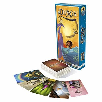 JUEGO DIXIT JOURNEY JUEGO DIXIT JOURNEY