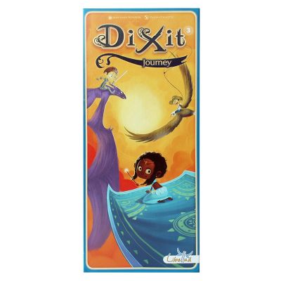 JUEGO DIXIT JOURNEY JUEGO DIXIT JOURNEY