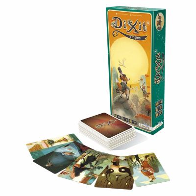 JUEGO DIXIT ORIGINS JUEGO DIXIT ORIGINS