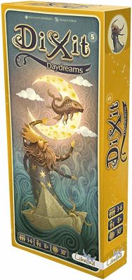 JUEGO DIXIT DAYDREAMS JUEGO DIXIT DAYDREAMS