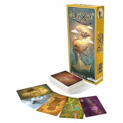 JUEGO DIXIT DAYDREAMS JUEGO DIXIT DAYDREAMS