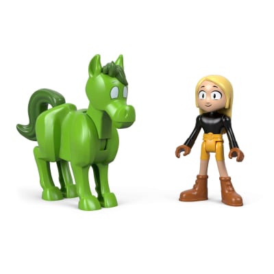 TEEN TITANS GO FIGURAS BÁSICAS SURTIDO TEEN TITANS GO FIGURAS BÁSICAS SURTIDO