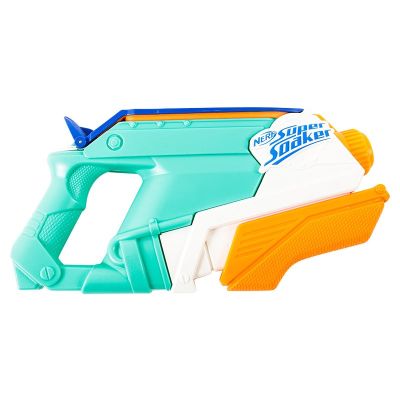 SUPERSOAKER SPLASHMOUTH SUPERSOAKER SPLASHMOUTH