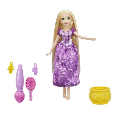 PRINCESA RAPUNZEL CABELLO MÁGICO PRINCESA RAPUNZEL CABELLO MÁGICO