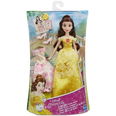 PRINCESAS DISNEY BELLA HORA DEL TÉ CON ESTILO PRINCESAS DISNEY BELLA HORA DEL TÉ CON ESTILO