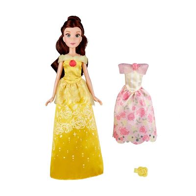 PRINCESAS DISNEY BELLA HORA DEL TÉ CON ESTILO PRINCESAS DISNEY BELLA HORA DEL TÉ CON ESTILO