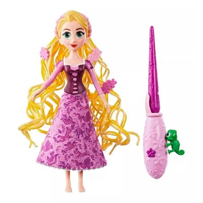 PRINCESA RAPUNZEL RIZOS ENREDADOS PRINCESA RAPUNZEL RIZOS ENREDADOS