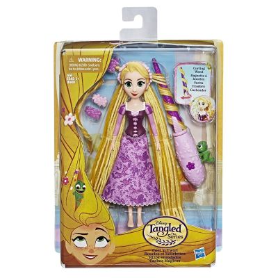 PRINCESA RAPUNZEL RIZOS ENREDADOS PRINCESA RAPUNZEL RIZOS ENREDADOS