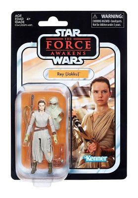STAR WARS VINTAGE FIGURAS SURTIDO STAR WARS VINTAGE FIGURAS SURTIDO