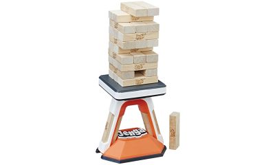 JUEGO JENGA PASS CHALLENGE JUEGO JENGA PASS CHALLENGE