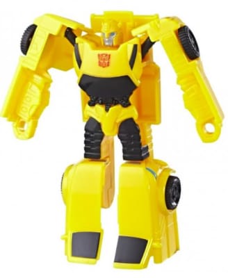 TRANSFORMERS AUTHENTICS BRAVO SURTIDO TRANSFORMERS AUTHENTICS BRAVO SURTIDO