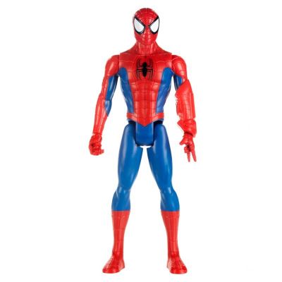 SPIDERMAN FIGURA TITAN HERO SPIDERMAN FIGURA TITAN HERO