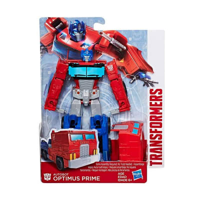 TRANSFORMERS AUTHENTICS ALPHA SURTIDO TRANSFORMERS AUTHENTICS ALPHA SURTIDO