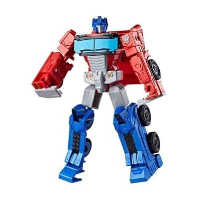 TRANSFORMERS AUTHENTICS ALPHA SURTIDO TRANSFORMERS AUTHENTICS ALPHA SURTIDO