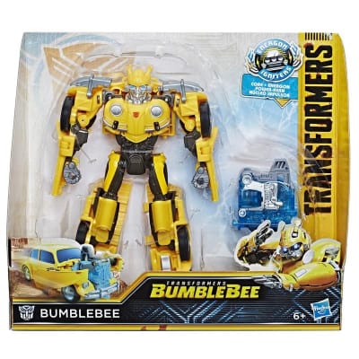 TRANSFORMERS BUMBLEBEE ENERGON NITRO SURTIDO TRANSFORMERS BUMBLEBEE ENERGON NITRO SURTIDO