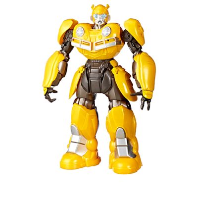 TRANSFORMERS DJ BUMBLEBEE TRANSFORMERS DJ BUMBLEBEE
